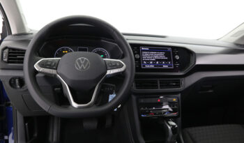 VW T-Cross LIFE TECH 1.0 TSI 110ch 28270€ N°S72665.5 complet