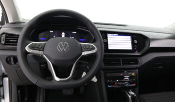 VW T-Cross LIFE TECH 1.0 TSI 110ch 27770€ N°S72062.9 complet