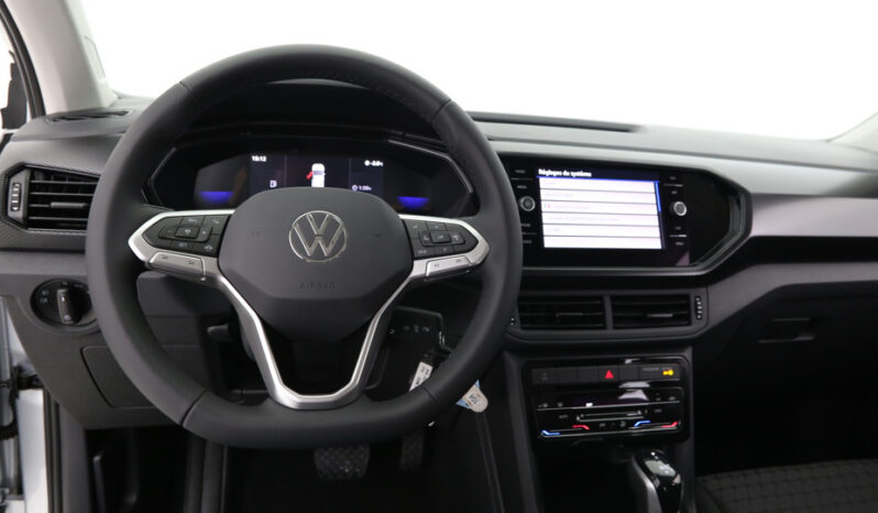 VW T-Cross LIFE TECH 1.0 TSI 110ch 27770€ N°S72062.9 complet