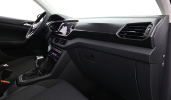 VW T-Cross LIFE TECH 1.0 TSI 110ch 27770€ N°S72062.9 complet