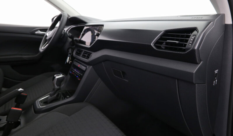 VW T-Cross LIFE TECH 1.0 TSI 110ch 28270€ N°S72944.14 complet