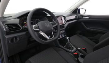 VW T-Cross LIFE TECH 1.0 TSI 110ch 28270€ N°S72944.14 complet