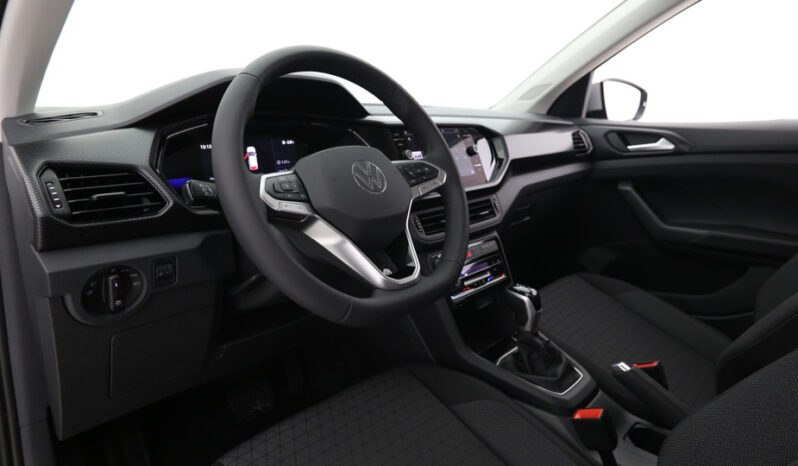 VW T-Cross LIFE TECH 1.0 TSI 110ch 27770€ N°S72062.9 complet