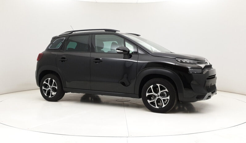 Citroen C3 AIRCROSS SHINE 1.2 PureTech 130ch 26770€ N°S71909A.33 complet
