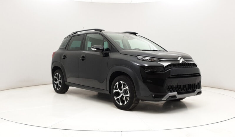 Citroen C3 AIRCROSS SHINE 1.2 PureTech 130ch 26770€ N°S71909A.33 complet
