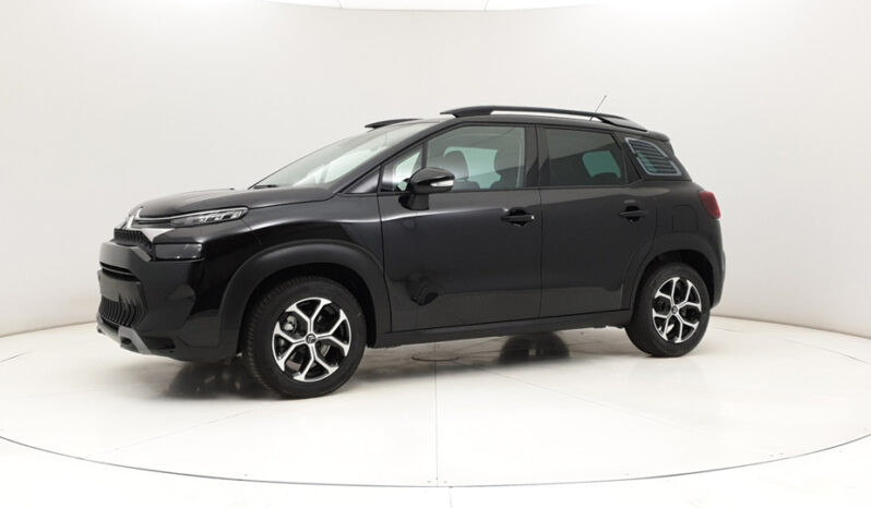 Citroen C3 AIRCROSS SHINE 1.2 PureTech 130ch 26770€ JP Automobiles PALAISEAU