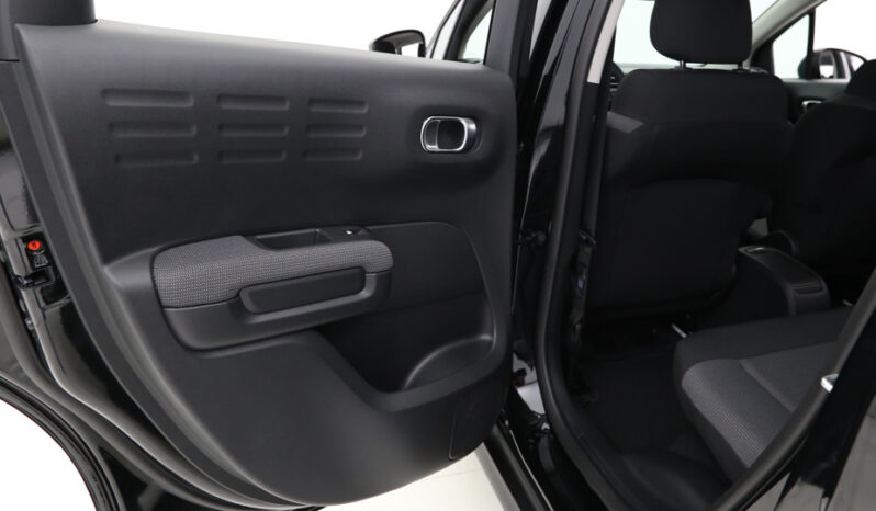 Citroen C3 AIRCROSS SHINE 1.2 PureTech 130ch 26770€ N°S71909A.33 complet