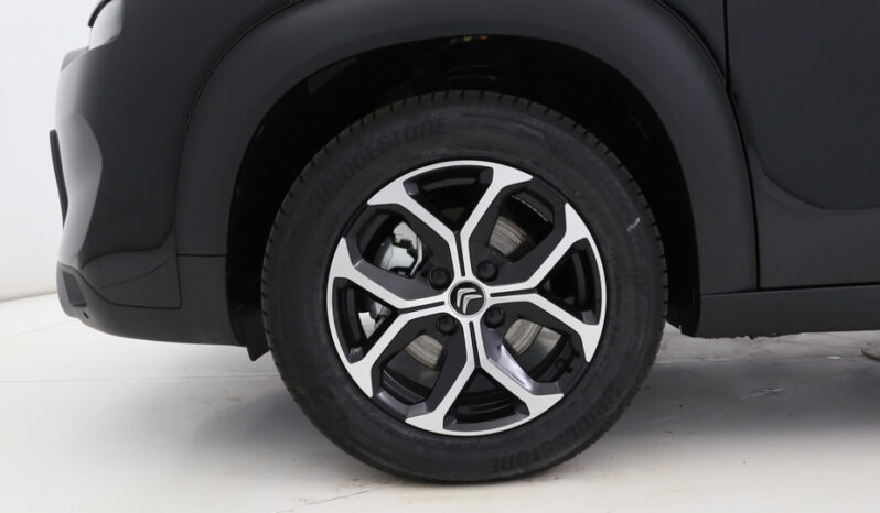 Citroen C3 AIRCROSS SHINE 1.2 PureTech 130ch 26770€ N°S71909A.33 complet