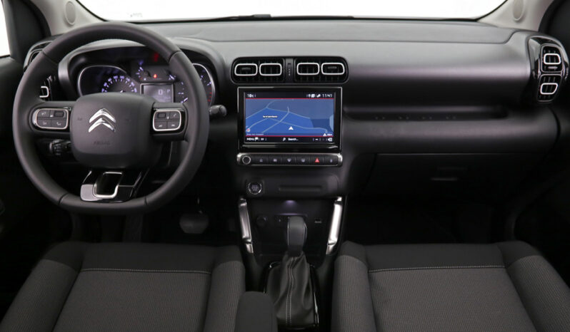 Citroen C3 AIRCROSS SHINE 1.2 PureTech 130ch 26770€ N°S71909A.33 complet
