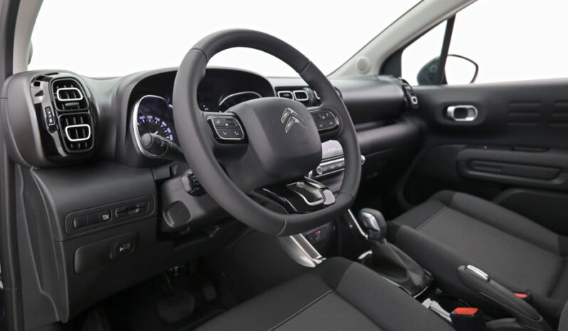Citroen C3 AIRCROSS SHINE 1.2 PureTech 130ch 26770€ N°S71909A.33 complet