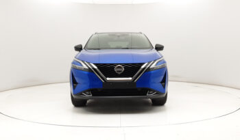 Nissan Qashqai TEKNA + 1.3 DIG-T MHEV 158ch 38470€ N°S72939.15 complet
