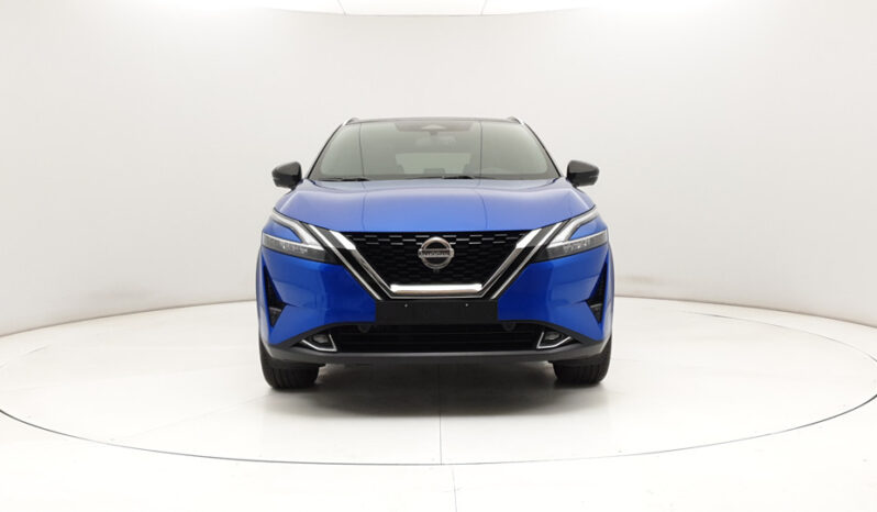 Nissan Qashqai TEKNA + 1.3 DIG-T MHEV 158ch 38470€ N°S72939.15 complet