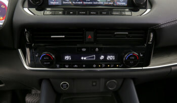 Nissan Qashqai TEKNA + 1.3 DIG-T MHEV 158ch 38470€ N°S72939.15 complet
