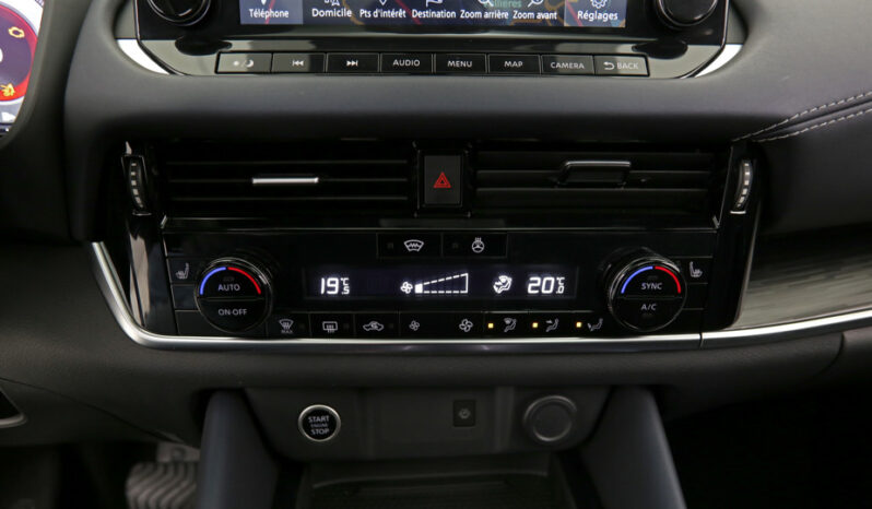 Nissan Qashqai TEKNA + 1.3 DIG-T MHEV 158ch 38470€ N°S72939.15 complet