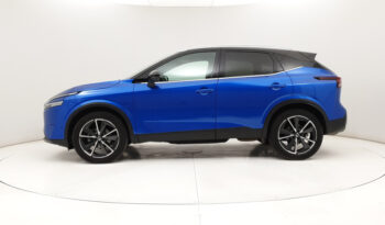 Nissan Qashqai TEKNA + 1.3 DIG-T MHEV 158ch 38470€ N°S72939.15 complet