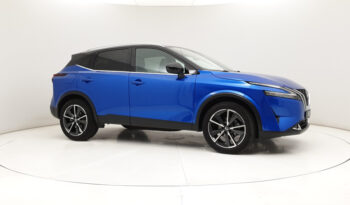 Nissan Qashqai TEKNA + 1.3 DIG-T MHEV 158ch 38470€ N°S72939.15 complet