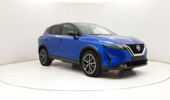 Nissan Qashqai TEKNA + 1.3 DIG-T MHEV 158ch 38470€ N°S72939.15 complet