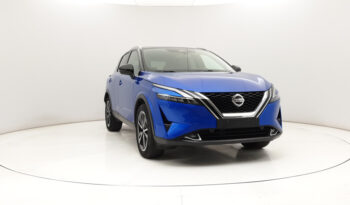 Nissan Qashqai TEKNA + 1.3 DIG-T MHEV 158ch 38470€ N°S72939.15 complet