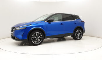Nissan Qashqai TEKNA + 1.3 DIG-T MHEV 158ch 38470€ JP Automobiles PALAISEAU