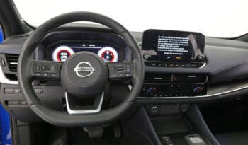 Nissan Qashqai TEKNA + 1.3 DIG-T MHEV 158ch 38470€ N°S72939.15 complet