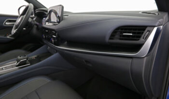 Nissan Qashqai TEKNA + 1.3 DIG-T MHEV 158ch 38470€ N°S72939.15 complet
