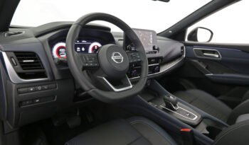 Nissan Qashqai TEKNA + 1.3 DIG-T MHEV 158ch 38470€ N°S72939.15 complet