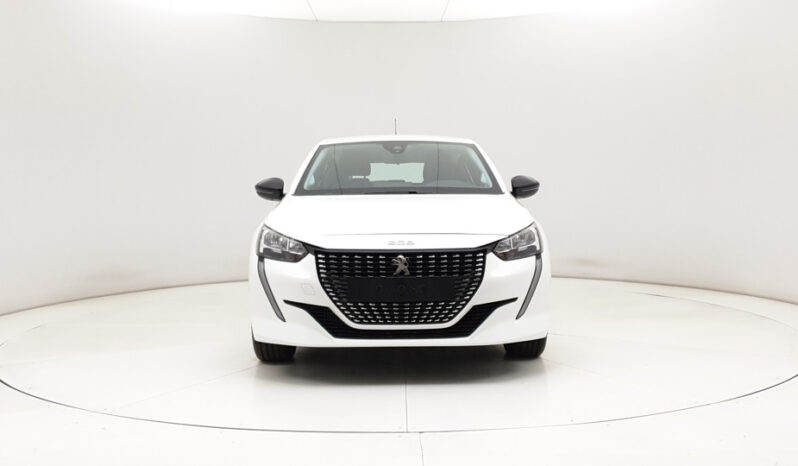 Peugeot 208 ACTIVE PACK 1.2 PureTech S&S 100ch 21770€ N°S72782.24 complet