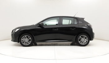 Peugeot 208 GT 1.2 PureTech S&S 100ch 28020€ N°S73474A.24 complet