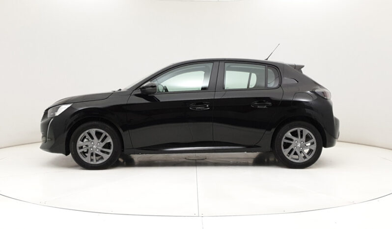 Peugeot 208 GT 1.2 PureTech S&S 100ch 28020€ N°S73474A.24 complet