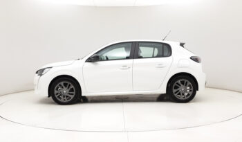 Peugeot 208 ACTIVE PACK 1.2 PureTech S&S 100ch 21770€ N°S72782.24 complet