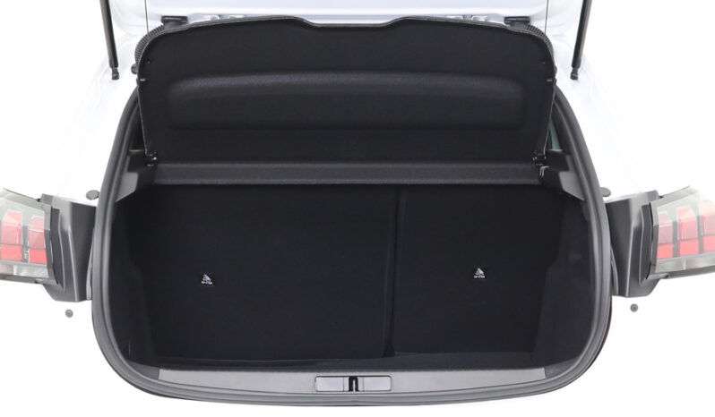 Peugeot 208 ACTIVE PACK 1.2 PureTech S&S 100ch 21770€ N°S72782.24 complet