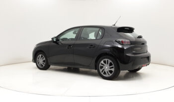 Peugeot 208 GT 1.2 PureTech S&S 100ch 28020€ N°S73474A.24 complet