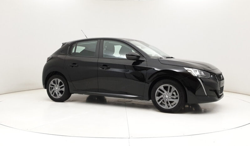 Peugeot 208 GT 1.2 PureTech S&S 100ch 28020€ N°S73474A.24 complet