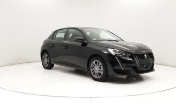 Peugeot 208 GT 1.2 PureTech S&S 100ch 28020€ N°S73474A.24 complet