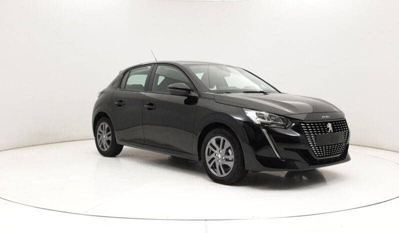 Peugeot 208 GT 1.2 PureTech S&S 100ch 28020€ N°S73474A.24 complet
