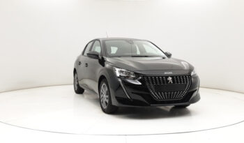 Peugeot 208 GT 1.2 PureTech S&S 100ch 28020€ N°S73474A.24 complet