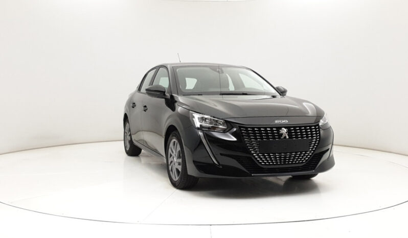 Peugeot 208 GT 1.2 PureTech S&S 100ch 28020€ N°S73474A.24 complet