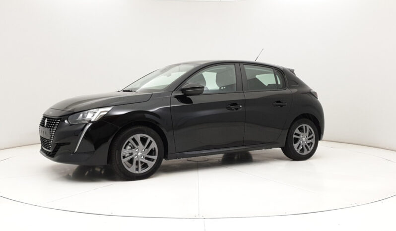 Peugeot 208 GT 1.2 PureTech S&S 100ch 28020€ JP Automobiles PALAISEAU