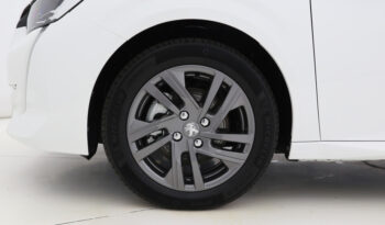 Peugeot 208 ACTIVE PACK 1.2 PureTech S&S 100ch 21770€ N°S72782.24 complet