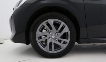 Peugeot 208 GT 1.2 PureTech S&S 100ch 28020€ N°S73474A.24 complet