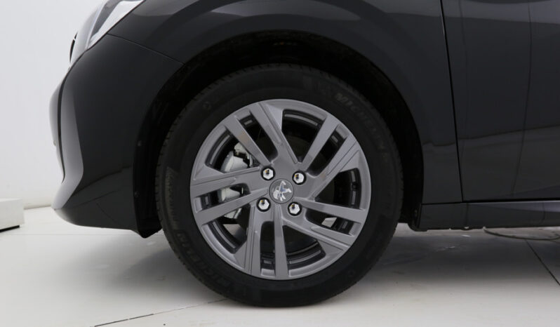 Peugeot 208 GT 1.2 PureTech S&S 100ch 28020€ N°S73474A.24 complet
