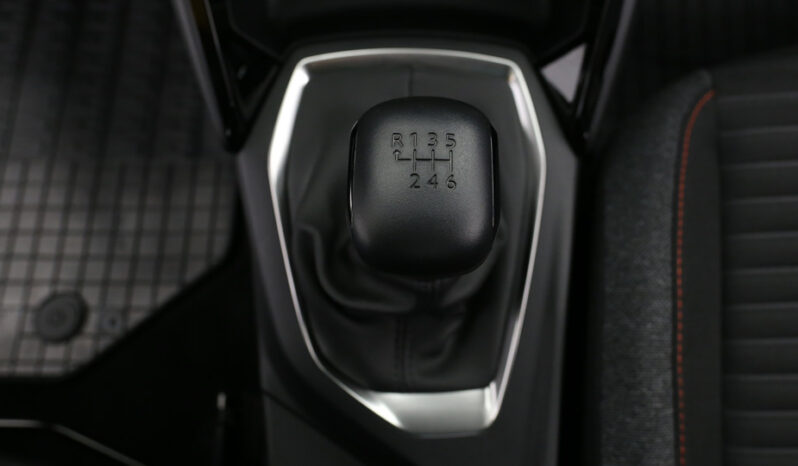 Peugeot 208 GT 1.2 PureTech S&S 100ch 28020€ N°S73474A.24 complet