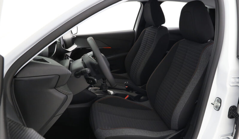 Peugeot 208 ACTIVE PACK 1.2 PureTech S&S 100ch 21770€ N°S72782.24 complet