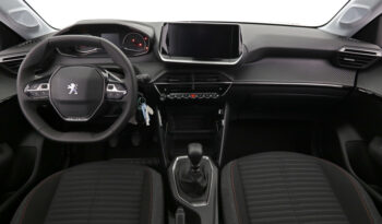 Peugeot 208 ACTIVE PACK 1.2 PureTech S&S 100ch 21770€ N°S72782.24 complet