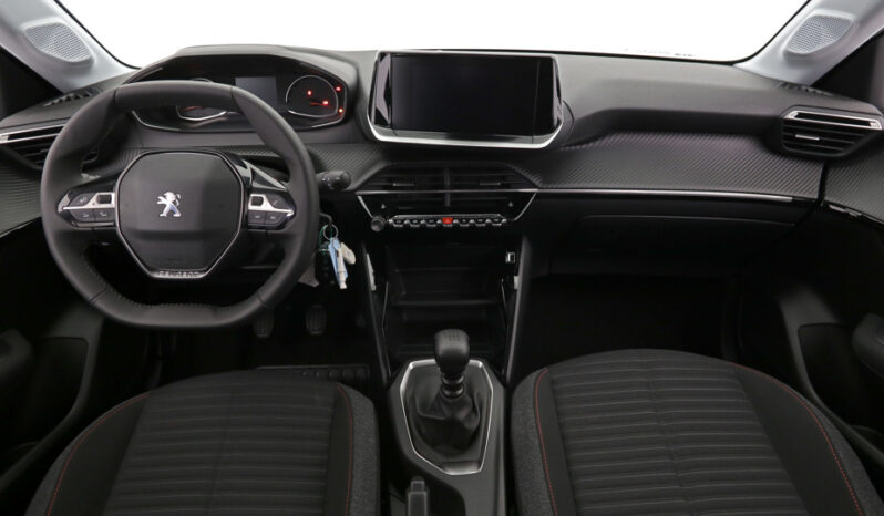 Peugeot 208 ACTIVE PACK 1.2 PureTech S&S 100ch 21770€ N°S72782.24 complet