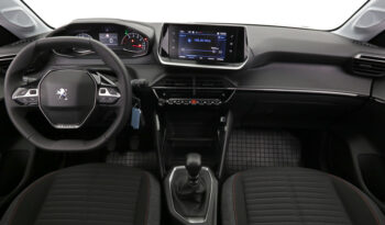 Peugeot 208 GT 1.2 PureTech S&S 100ch 28020€ N°S73474A.24 complet