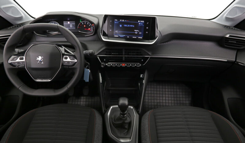 Peugeot 208 GT 1.2 PureTech S&S 100ch 28020€ N°S73474A.24 complet