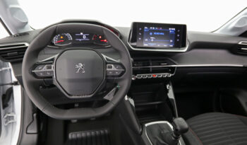Peugeot 208 ACTIVE PACK 1.2 PureTech S&S 100ch 21770€ N°S72782.24 complet