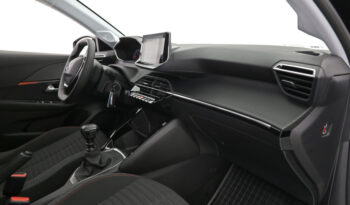 Peugeot 208 GT 1.2 PureTech S&S 100ch 28020€ N°S73474A.24 complet