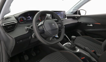 Peugeot 208 ACTIVE PACK 1.2 PureTech S&S 100ch 21770€ N°S72782.24 complet